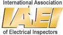 We are members of the International Association of Electrical Inspectors